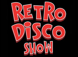 Retro Disco Show